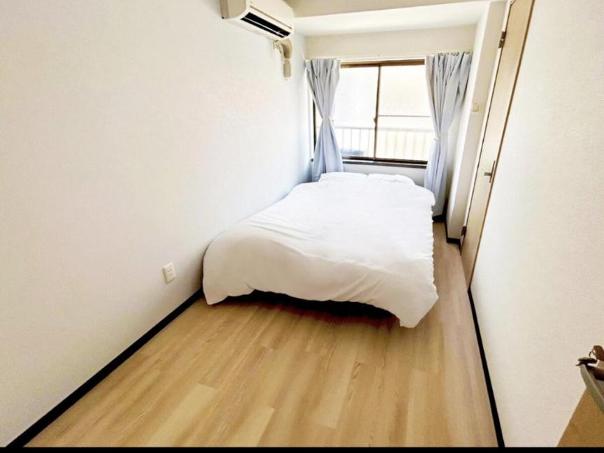 Malk House Appartement Osaka Buitenkant foto